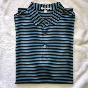 Peter Millar Center Performance Polo